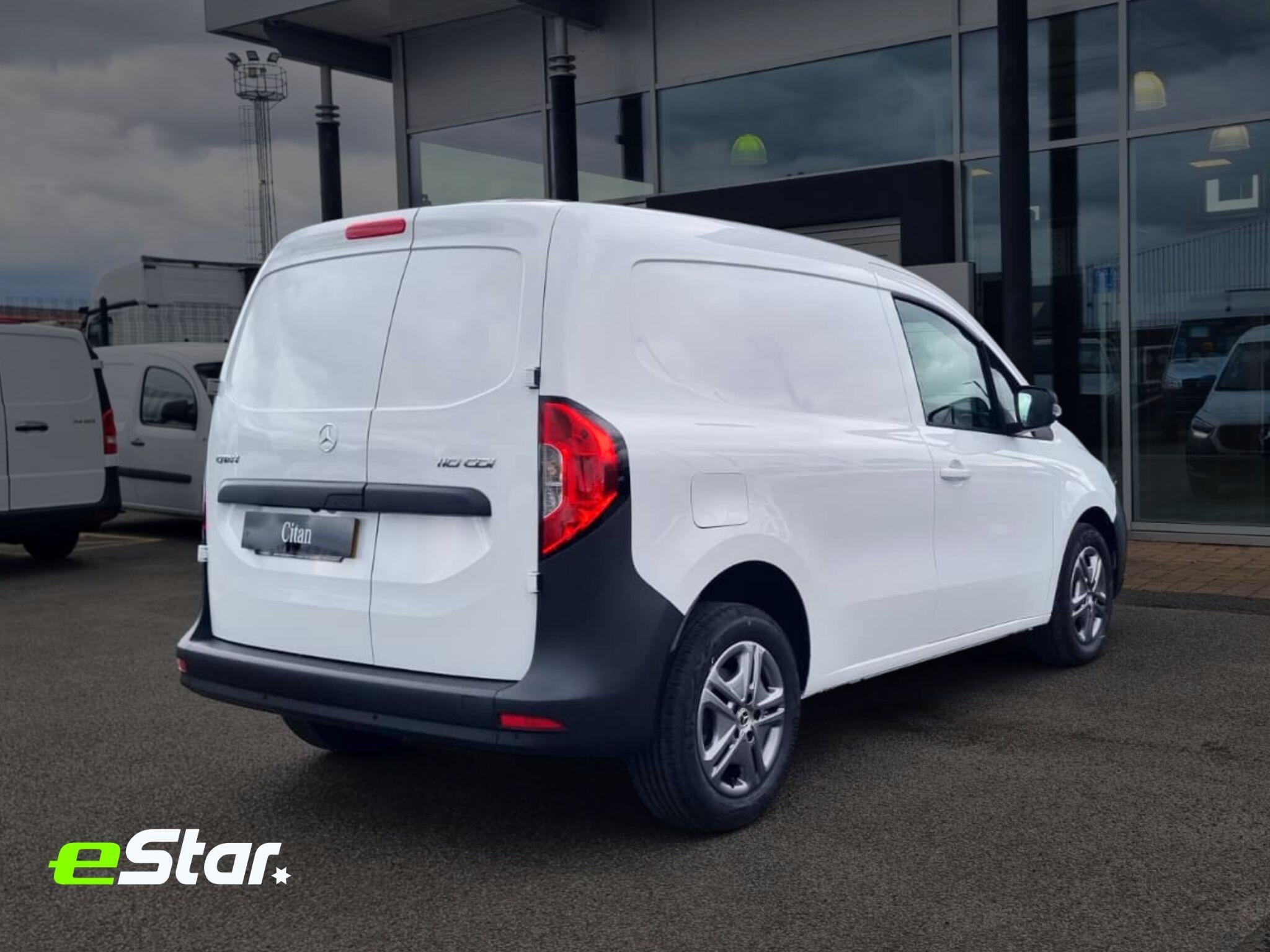Mercedes-Benz Citan